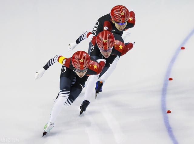 2月5日冬奥会看点：范苏圆/凌智再出战 武大靖带队冲中国队首金休闲区蓝鸢梦想 - Www.slyday.coM
