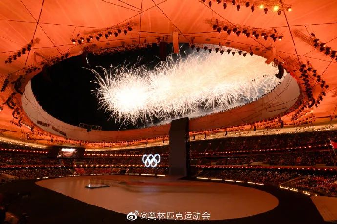 超乎想象！冬奥会火炬这样点燃……这就是我们的主火炬！休闲区蓝鸢梦想 - Www.slyday.coM