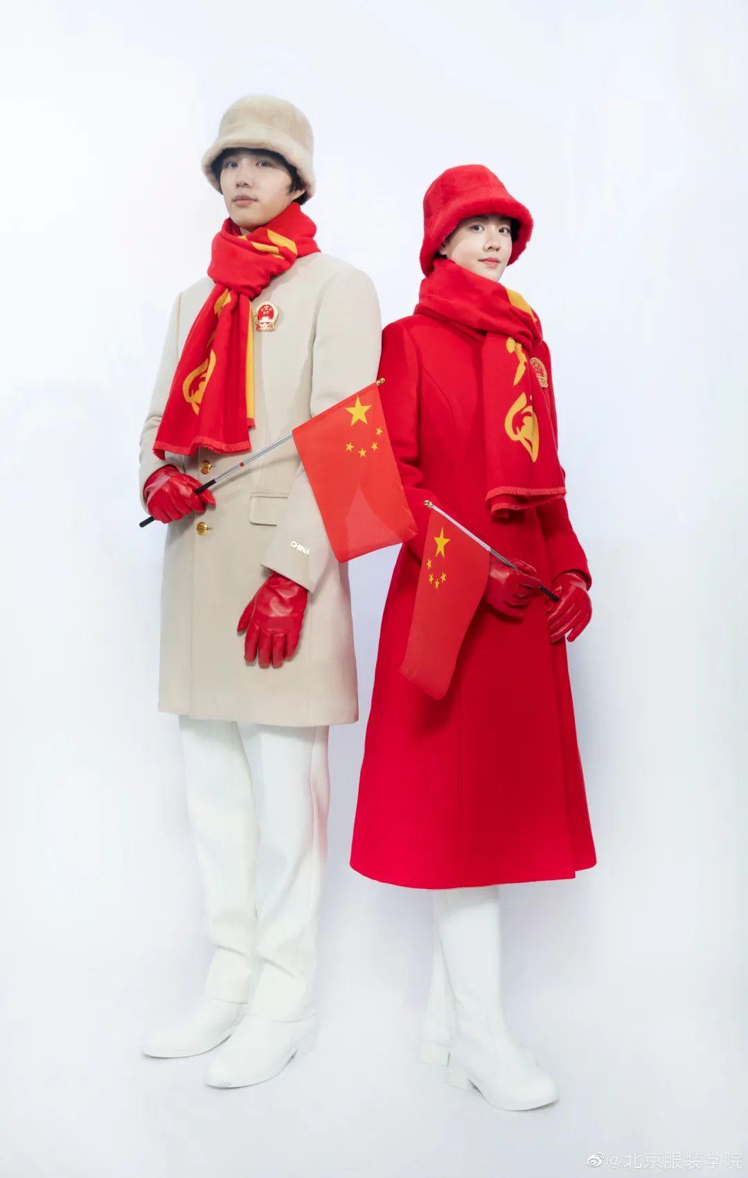 2022冬奥会开幕式休闲区蓝鸢梦想 - Www.slyday.coM