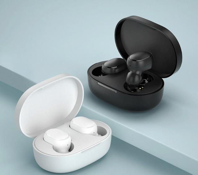 仅需69元 redmi airdots2蓝牙耳机好价热卖|蓝牙耳机|蓝牙|杂音_新浪