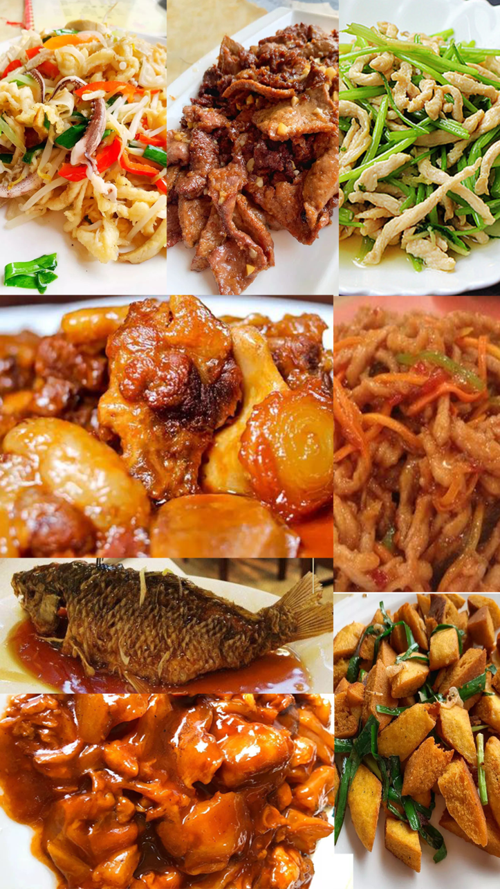 吃过这66道天津特色菜才算是正宗天津土著