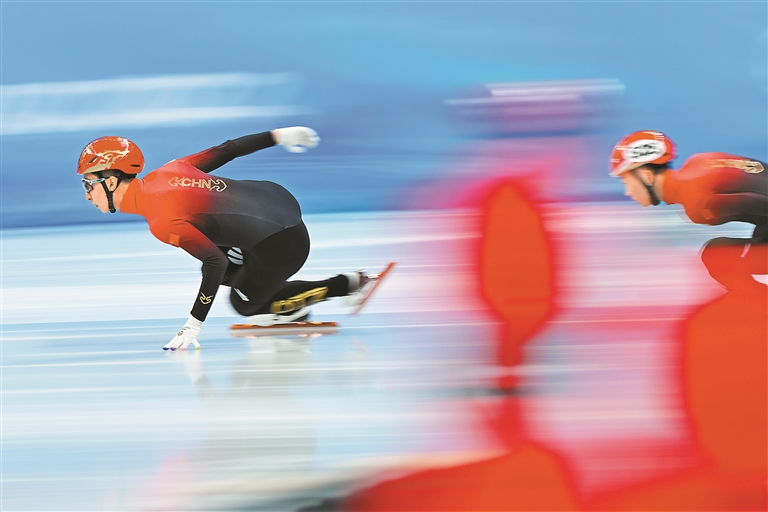 19:00 见证中国队冲北京冬奥首金休闲区蓝鸢梦想 - Www.slyday.coM