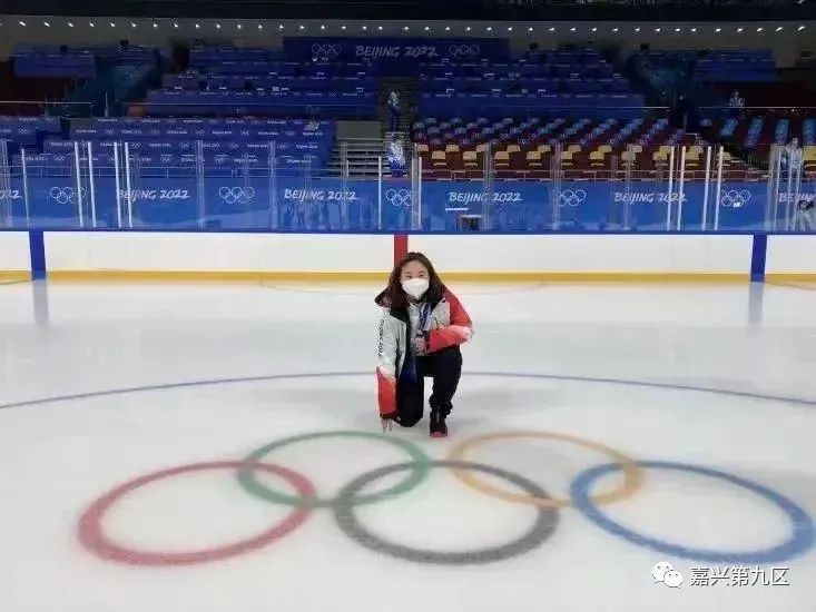 2022年北京冬奥会开幕式刷屏了！嘉兴太骄傲了，这些都来自嘉兴…休闲区蓝鸢梦想 - Www.slyday.coM