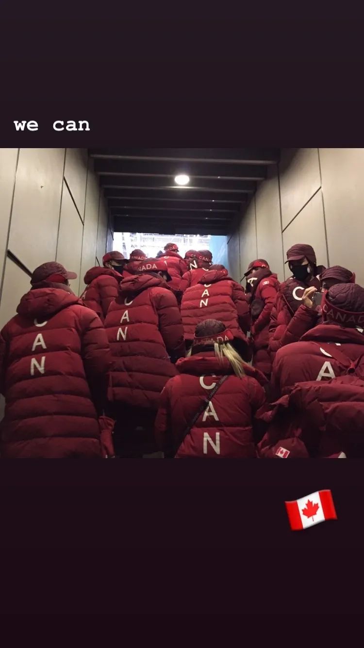 2022冬奥会开幕式休闲区蓝鸢梦想 - Www.slyday.coM