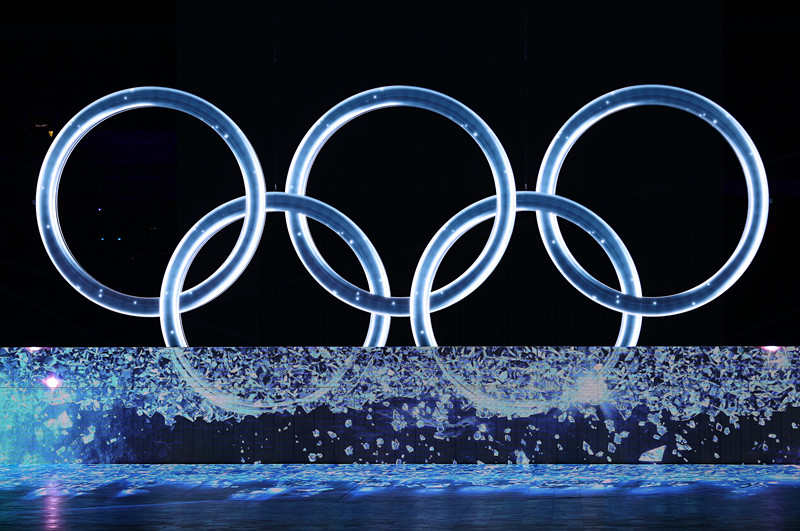 2022北京冬奥会主题曲叫什么名字 一起向未来是谁唱的写的编曲作曲的