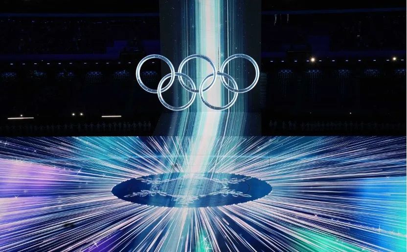 中国向世界兑现冰雪之约\n担当起创造人类美好未来的神圣责任休闲区蓝鸢梦想 - Www.slyday.coM