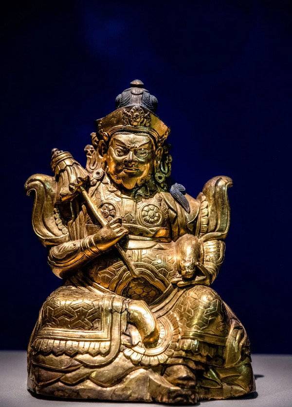 大年初五迎财神 辞旧迎新送走旧日穷苦｜我们的节日·口述民俗休闲区蓝鸢梦想 - Www.slyday.coM