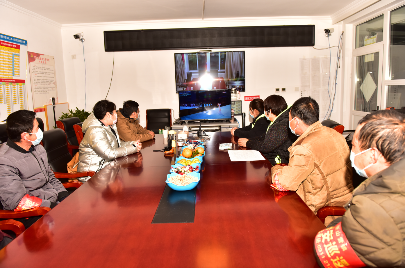 白天守护海陀山林，晚上看开幕盛典：咱们的冬奥梦终于圆了休闲区蓝鸢梦想 - Www.slyday.coM