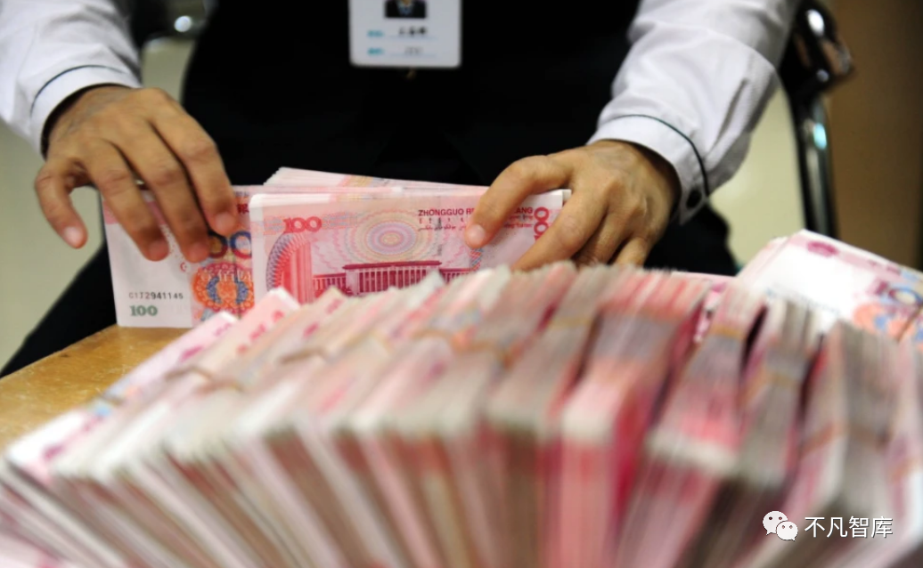 3月起,个人存取现金有新规定:超过5万,要求说明2个事项|存款|现金