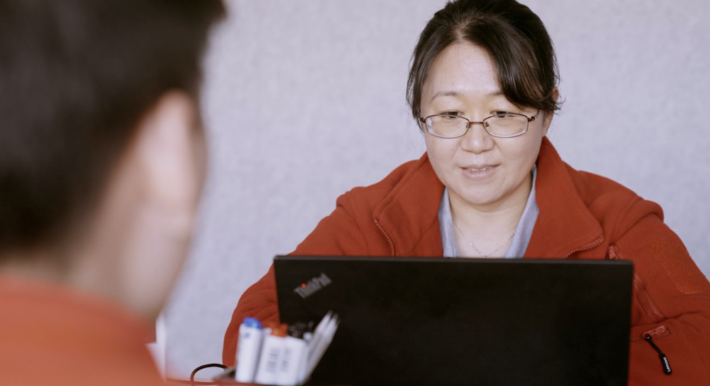 是谁在幕后搭建2022北京冬奥会？休闲区蓝鸢梦想 - Www.slyday.coM