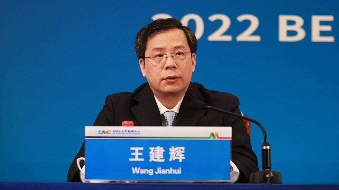 北京市卫健委副主任王建辉在发布会上表示,当前首都疫情防控形势总体