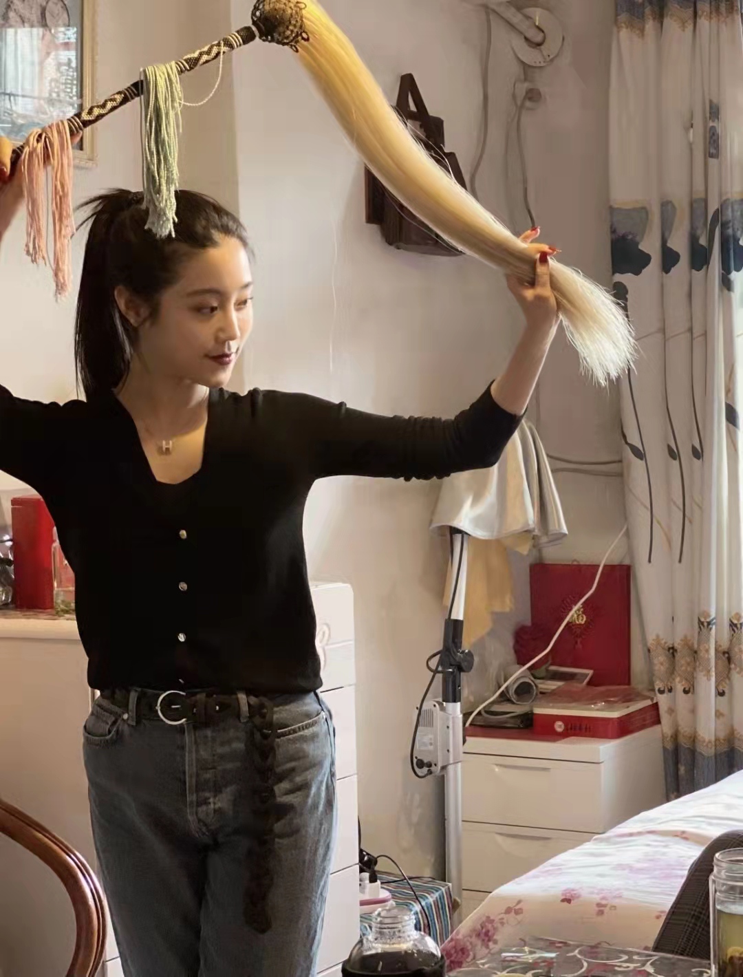 郭德纲被爆“私生子”,女方找律师反应强烈,这是德云社的门风么休闲区蓝鸢梦想 - Www.slyday.coM 郭德纲被爆“私生子”,女方找律师反应强烈,这是德云社的门风么休闲区蓝鸢梦想 - Www.slyday.coM