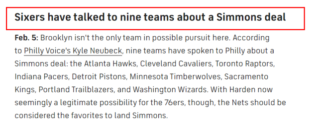 一夜9大交易动态！湖人向多队兜售5名球员，火箭欢迎哈登回归休闲区蓝鸢梦想 - Www.slyday.coM