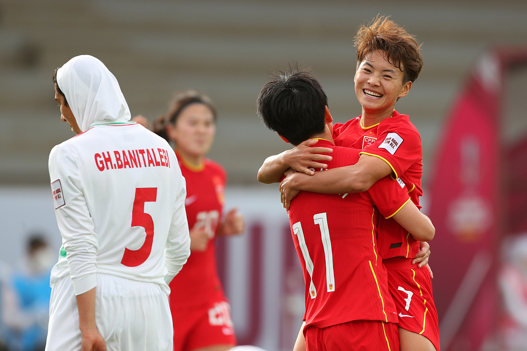 4场造5球!中国女足王牌克制韩国,王霜冲奇迹:金靴+助攻王+冠军休闲区蓝鸢梦想 - Www.slyday.coM 4场造5球!中国女足王牌克制韩国,王霜冲奇迹:金靴+助攻王+冠军休闲区蓝鸢梦想 - Www.slyday.coM