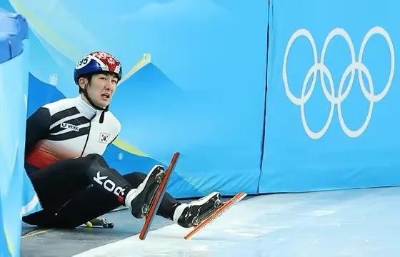 输不起!韩国队爆冷出局拒绝采访,球迷斥责,王濛没说错休闲区蓝鸢梦想 - Www.slyday.coM 输不起!韩国队爆冷出局拒绝采访,球迷斥责,王濛没说错休闲区蓝鸢梦想 - Www.slyday.coM