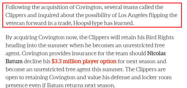 一夜9大交易动态！湖人向多队兜售5名球员，火箭欢迎哈登回归休闲区蓝鸢梦想 - Www.slyday.coM