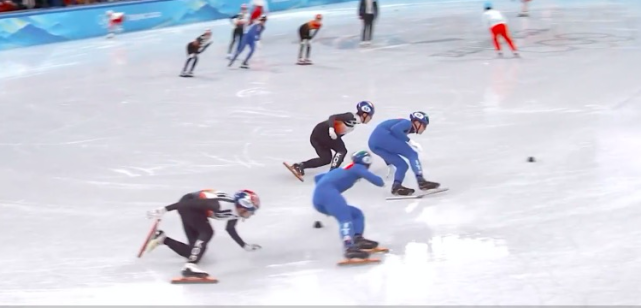 丢人现眼三连击！韩国无缘8强甩锅中国队，拒绝采访失态闹大笑话休闲区蓝鸢梦想 - Www.slyday.coM