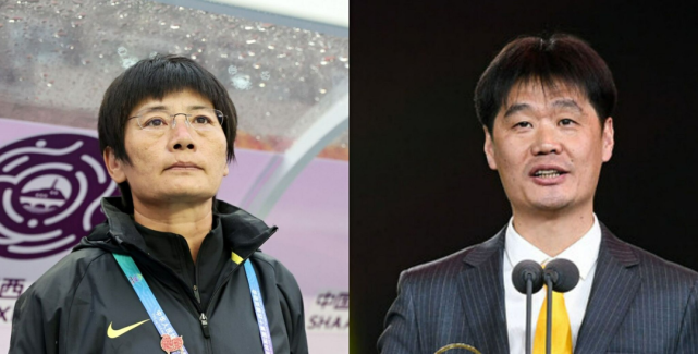 学习女足夺冠精神明德先生呼吁中国足协解散男足球迷拍手叫好