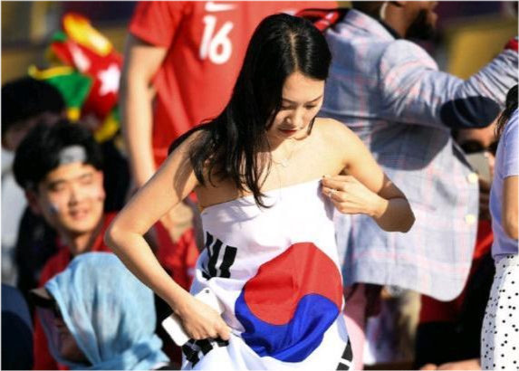 女足亚洲杯：央视官宣CCTV5直播中韩决战，中国女足能否夺冠？休闲区蓝鸢梦想 - Www.slyday.coM