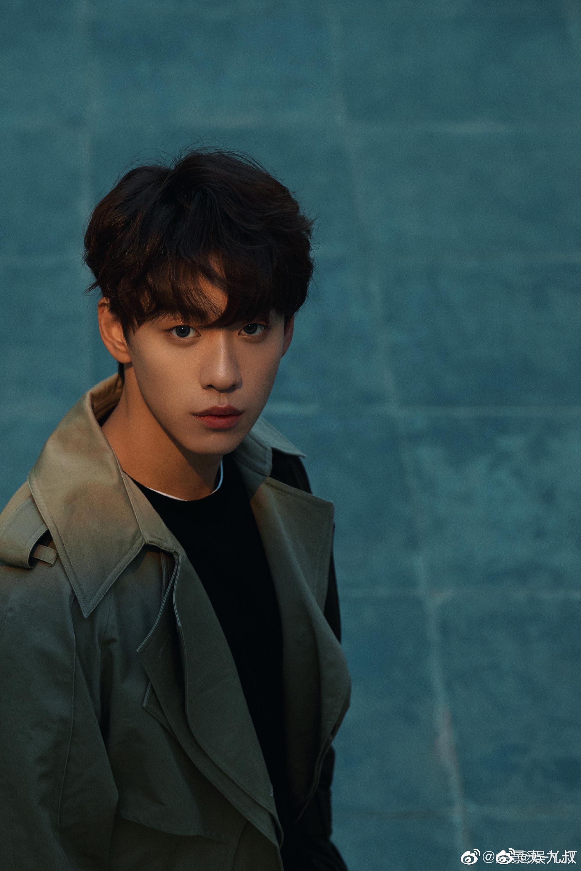 余景天天台随拍