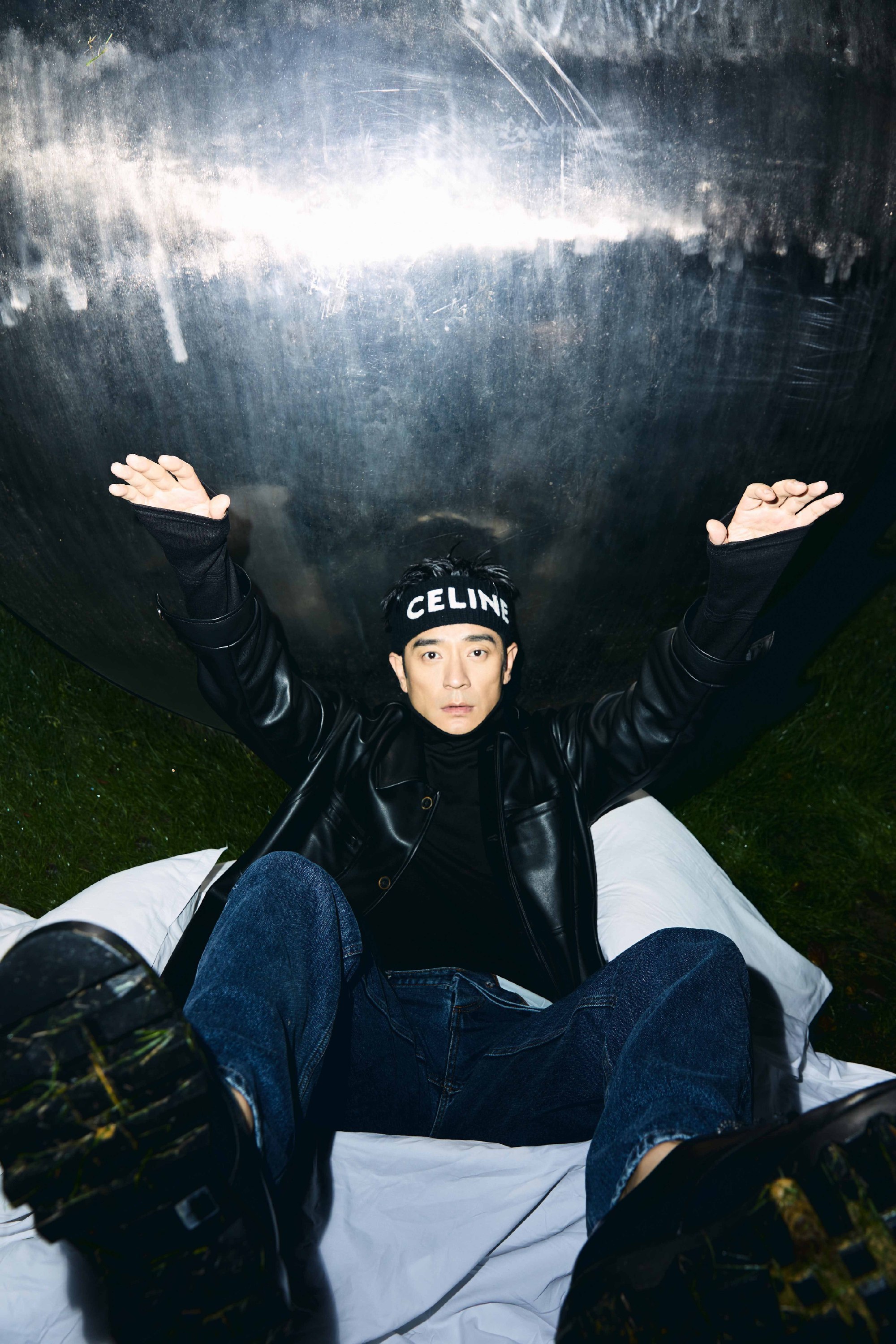 李光洁发文恭喜中国女足亚洲杯夺冠