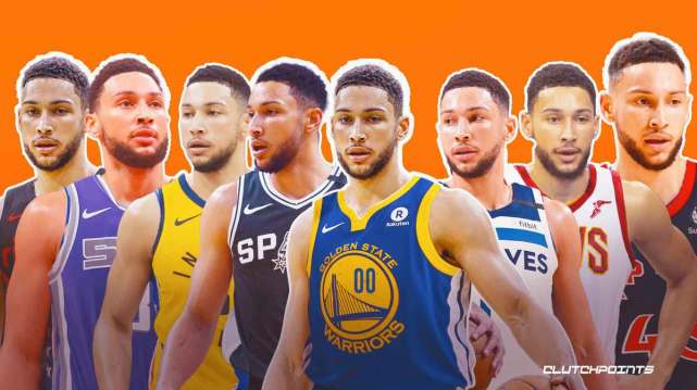 一夜9大交易动态！湖人向多队兜售5名球员，火箭欢迎哈登回归休闲区蓝鸢梦想 - Www.slyday.coM