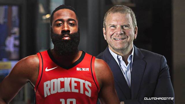 一夜9大交易动态！湖人向多队兜售5名球员，火箭欢迎哈登回归休闲区蓝鸢梦想 - Www.slyday.coM