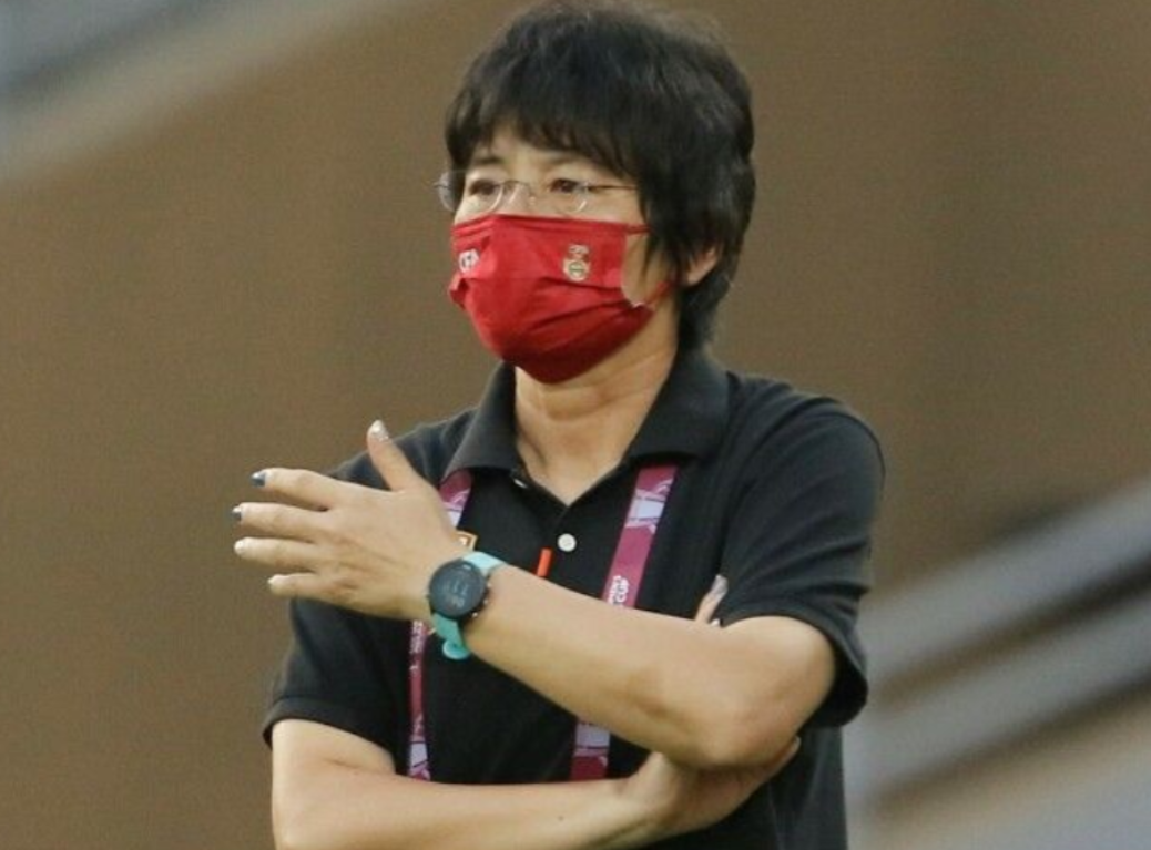 央视今晚直播!中国女足VS韩国队,水庆霞做好4点中国队有望夺冠休闲区蓝鸢梦想 - Www.slyday.coM 央视今晚直播!中国女足VS韩国队,水庆霞做好4点中国队有望夺冠休闲区蓝鸢梦想 - Www.slyday.coM