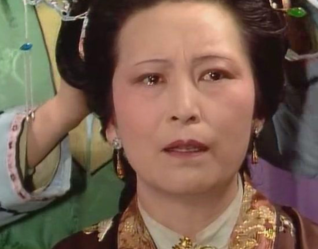 王夫人问宝玉药丸之事本想要同情分为何翻车