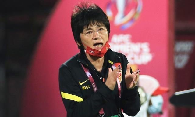 女足夺冠4大功臣!水庆霞收获瑰宝,贾秀全弃将一战封神休闲区蓝鸢梦想 - Www.slyday.coM 女足夺冠4大功臣!水庆霞收获瑰宝,贾秀全弃将一战封神休闲区蓝鸢梦想 - Www.slyday.coM