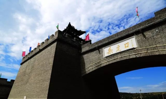 内蒙古和林格尔县历史沿革__财经头条