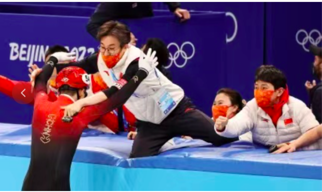 丢人现眼三连击！韩国无缘8强甩锅中国队，拒绝采访失态闹大笑话休闲区蓝鸢梦想 - Www.slyday.coM