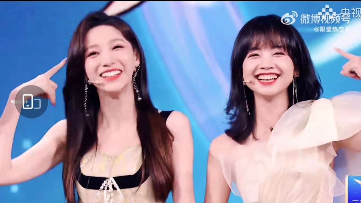 王冰冰和马凡舒二选一的话你选谁