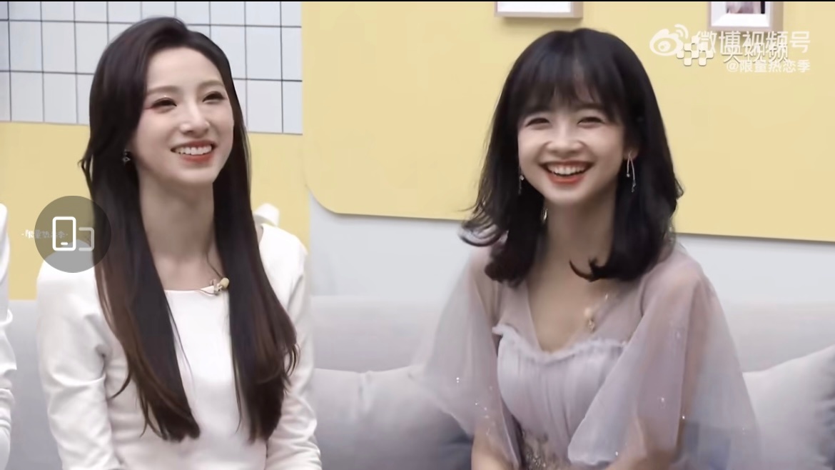 王冰冰和马凡舒二选一的话你选谁