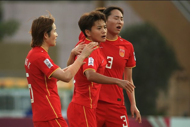 4场造5球!中国女足王牌克制韩国,王霜冲奇迹:金靴+助攻王+冠军休闲区蓝鸢梦想 - Www.slyday.coM 4场造5球!中国女足王牌克制韩国,王霜冲奇迹:金靴+助攻王+冠军休闲区蓝鸢梦想 - Www.slyday.coM