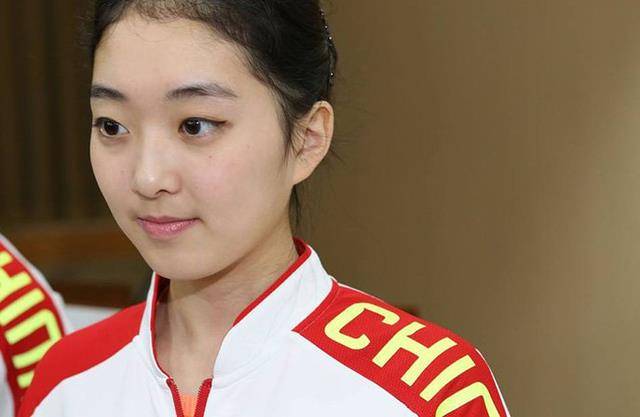 朱易迎来冬奥首秀，团体赛女单短节目，“套娃三人组”谁出战？休闲区蓝鸢梦想 - Www.slyday.coM