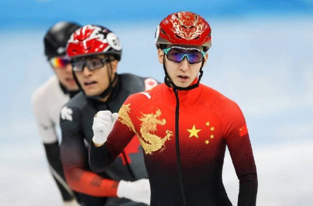 冬奥会短道速滑战况!中国队创纪录拿第1,韩国队摔倒,有人抢跑休闲区蓝鸢梦想 - Www.slyday.coM 冬奥会短道速滑战况!中国队创纪录拿第1,韩国队摔倒,有人抢跑休闲区蓝鸢梦想 - Www.slyday.coM