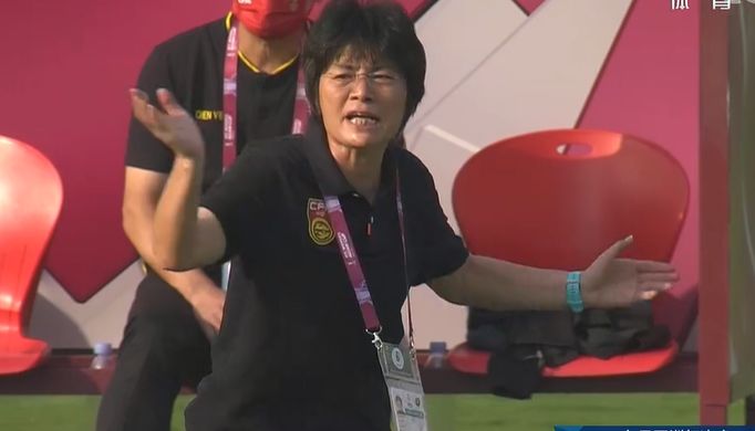 中国女足夺冠背后最大功臣！关键换人奏效，小将造2球！定海神针休闲区蓝鸢梦想 - Www.slyday.coM