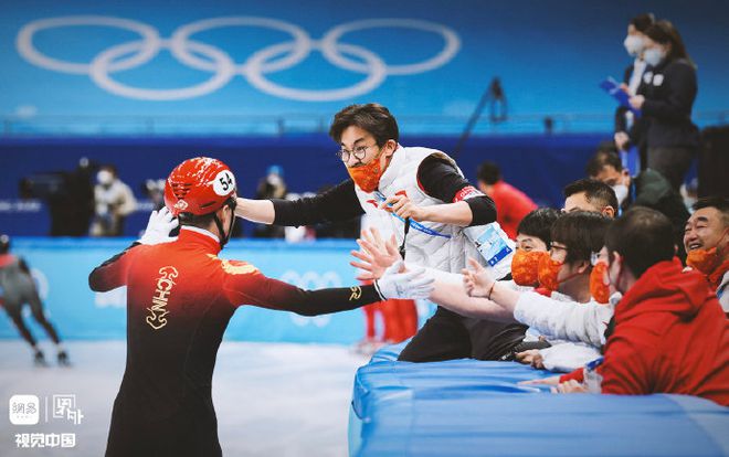 来中国不容易！中国短道速滑队主教练金善台：现在很幸福休闲区蓝鸢梦想 - Www.slyday.coM