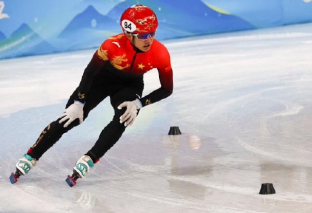 中国冬奥首金诞生!短道速滑2000米混合接力夺冠,武大靖怒吼庆祝休闲区蓝鸢梦想 - Www.slyday.coM 中国冬奥首金诞生!短道速滑2000米混合接力夺冠,武大靖怒吼庆祝休闲区蓝鸢梦想 - Www.slyday.coM