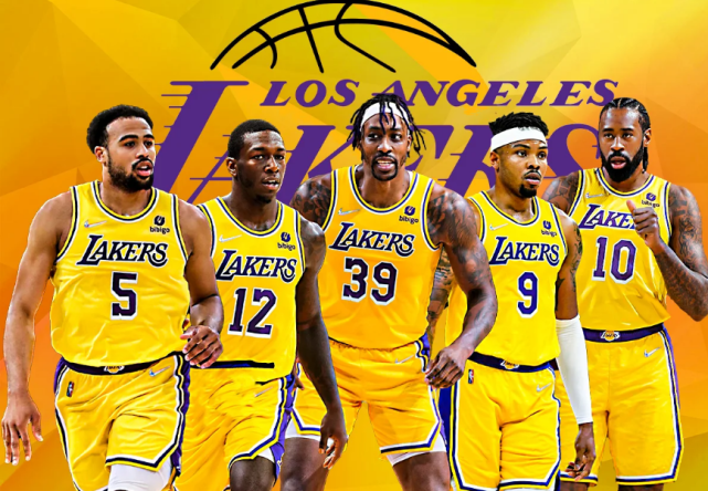 一夜9大交易动态！湖人向多队兜售5名球员，火箭欢迎哈登回归休闲区蓝鸢梦想 - Www.slyday.coM