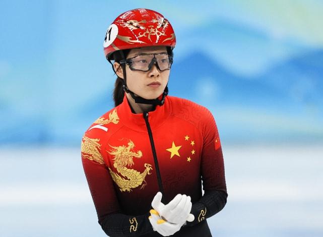 中国冬奥首金诞生!短道速滑2000米混合接力夺冠,武大靖怒吼庆祝休闲区蓝鸢梦想 - Www.slyday.coM 中国冬奥首金诞生!短道速滑2000米混合接力夺冠,武大靖怒吼庆祝休闲区蓝鸢梦想 - Www.slyday.coM