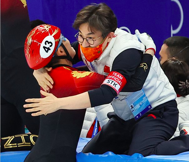 丢人现眼三连击！韩国无缘8强甩锅中国队，拒绝采访失态闹大笑话休闲区蓝鸢梦想 - Www.slyday.coM