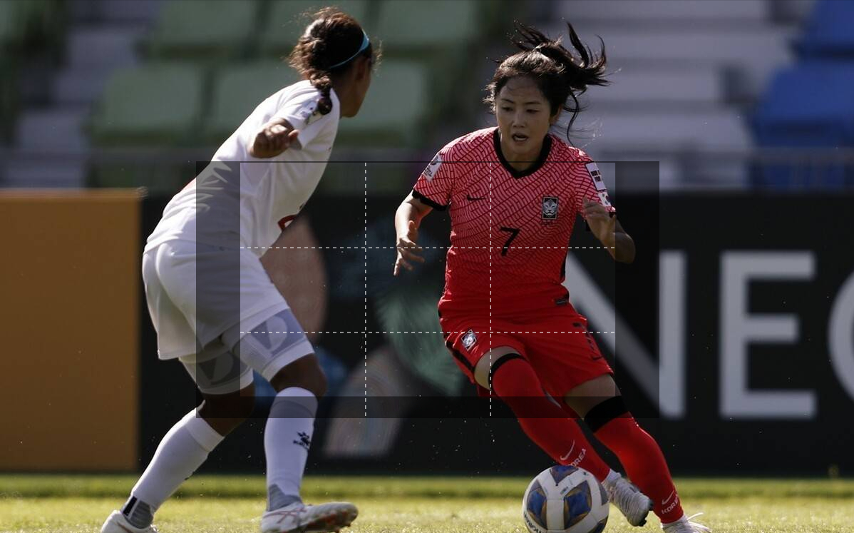 女足亚洲杯决赛：对阵韩国女足，中国女足能否拿下第9冠？休闲区蓝鸢梦想 - Www.slyday.coM