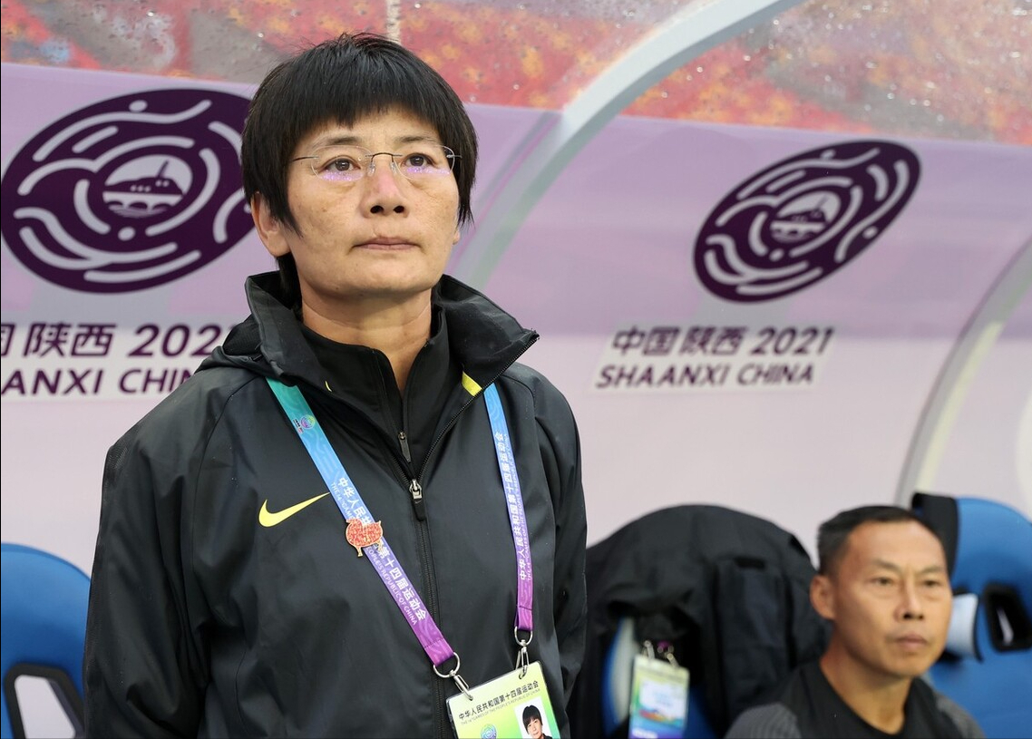 CCTV5直播，中国女足变阵战韩国 水庆霞田忌赛马，双核携手复出休闲区蓝鸢梦想 - Www.slyday.coM