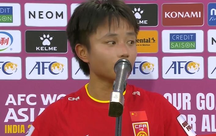 中国女足夺冠背后最大功臣！关键换人奏效，小将造2球！定海神针休闲区蓝鸢梦想 - Www.slyday.coM