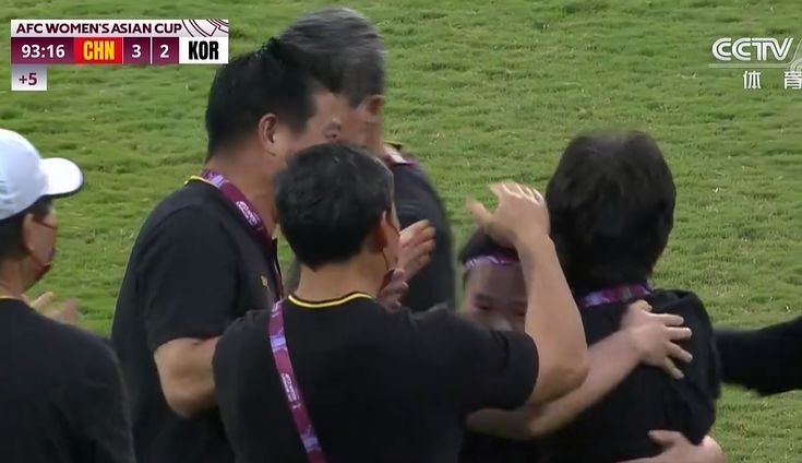 中国女足夺冠背后最大功臣！关键换人奏效，小将造2球！定海神针休闲区蓝鸢梦想 - Www.slyday.coM