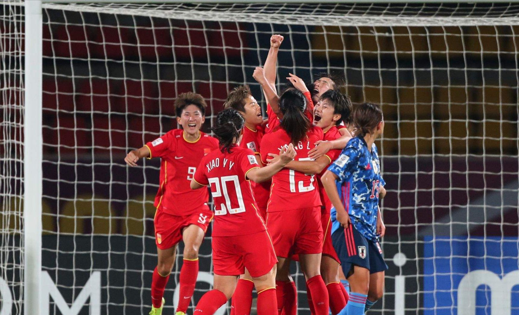 绝杀！中国女足3休闲区蓝鸢梦想 - Www.slyday.coM