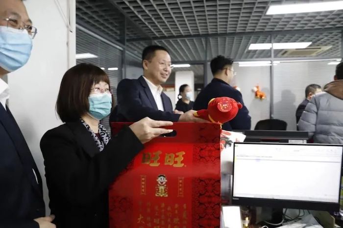 开工大吉,奥铃奋战虎年开门红!休闲区蓝鸢梦想 - Www.slyday.coM 开工大吉,奥铃奋战虎年开门红!休闲区蓝鸢梦想 - Www.slyday.coM