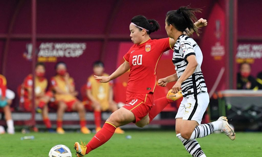 绝杀！中国女足3休闲区蓝鸢梦想 - Www.slyday.coM